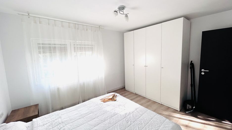 APARTAMENT DE LUX 2 CAMERE VIRTUTII - Poză 6