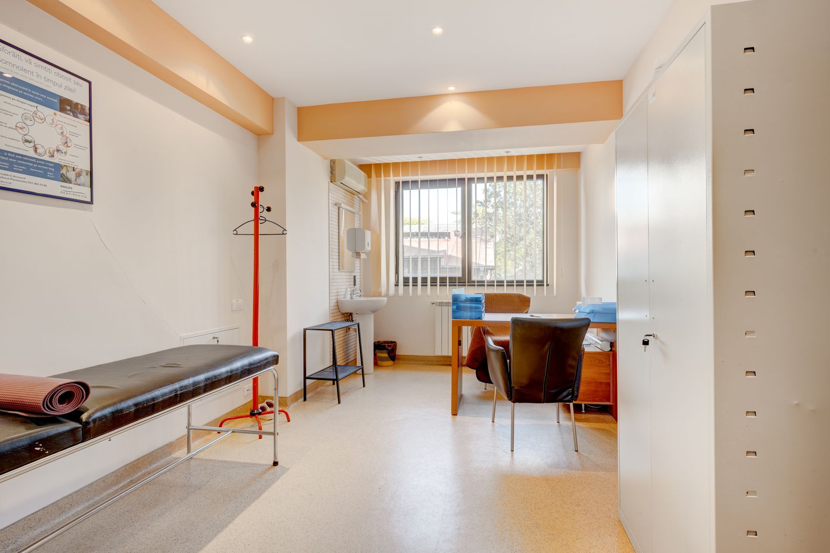 APARTAMENT CU UTILIZARE MEDICALA | OFFICE | REZIDENTIAL | DOROBANTI - Poză 13