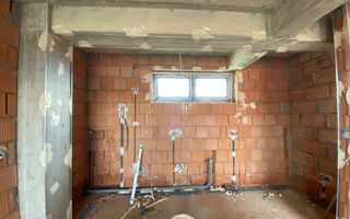 Apartament cu 2 camere, situat in bloc nou, cu parcare, zona Salciei - Poză 8