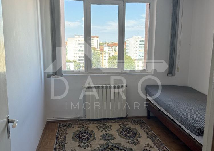 Dau in chirie ap cu 3 camare - Poză 3