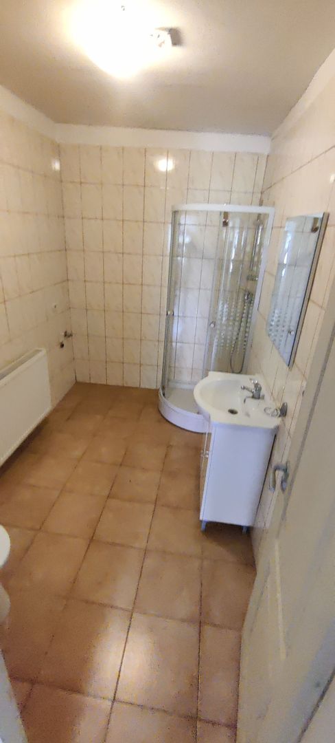 CASA INDIVIDUALA SI HALA CU TEREN  4000 MP - Poză 32