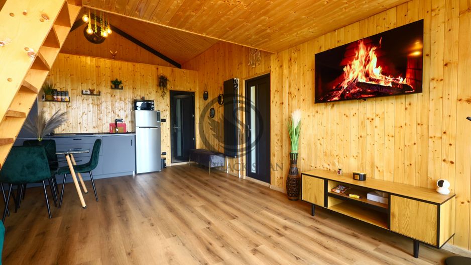 Casa de vacanta de vanzare | Breaza, Valea Prahovei | Comision 0% - Poză 2