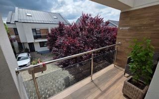 CASA DUPLEX-PARIS RESIDENCE, MOBILATA/UTILATA, ZONA BUNA, COMISION 0% - Poză 24