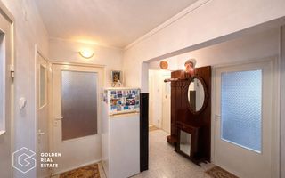Apartament 3 camere, Malul Muresului-Praporgescu, 2 bai, balcon, etaj 4 - Poză 6