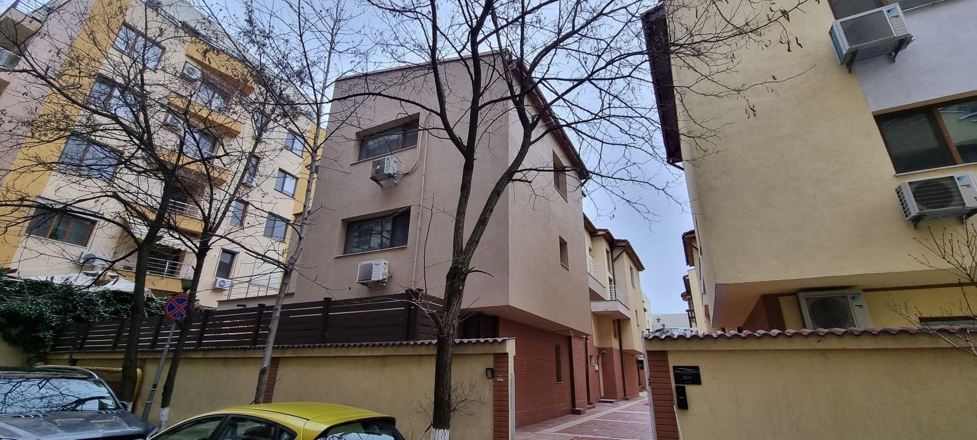 Casa cartierul Fracez I Parc Herastrau Ideala Investitie - Poză 11