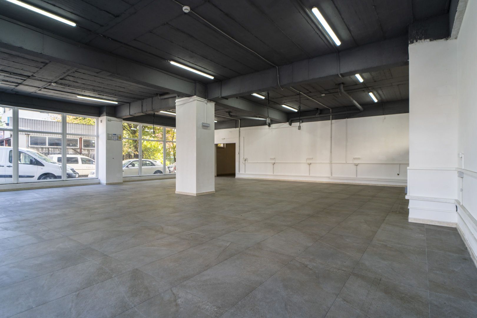 Spatiu Comercial | Militari-Uverturii-Apusului | 280mp + 135mp (terasa) - Poză 5