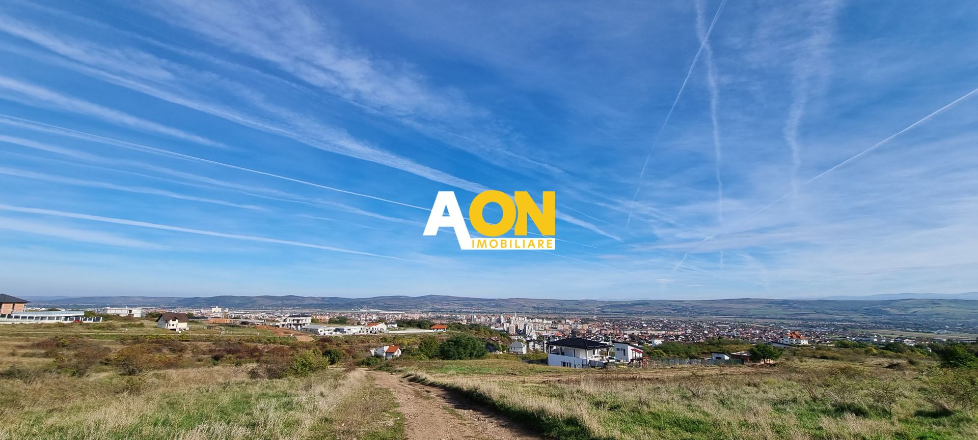 De vanzare teren intravilan 6400mp, parcelabil, zona schit - Poză 3