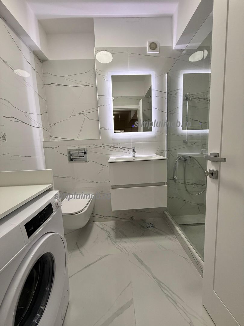 Vanzare Ivory Residence 2 Camere 2026 - Poză 8