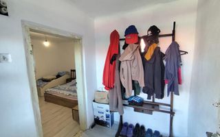 Casa Batraneasca cu 1410 mp teren, Cocorastii MIslii. - Poză 2