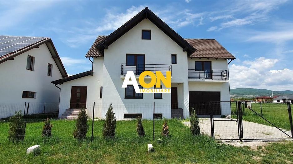 Casa 4 camere 300 mp teren zona Partos - Poză 1