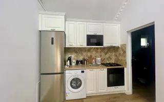 Casa moderna de inchiriat | Burdujeni | Pret pe zi - Poză 11