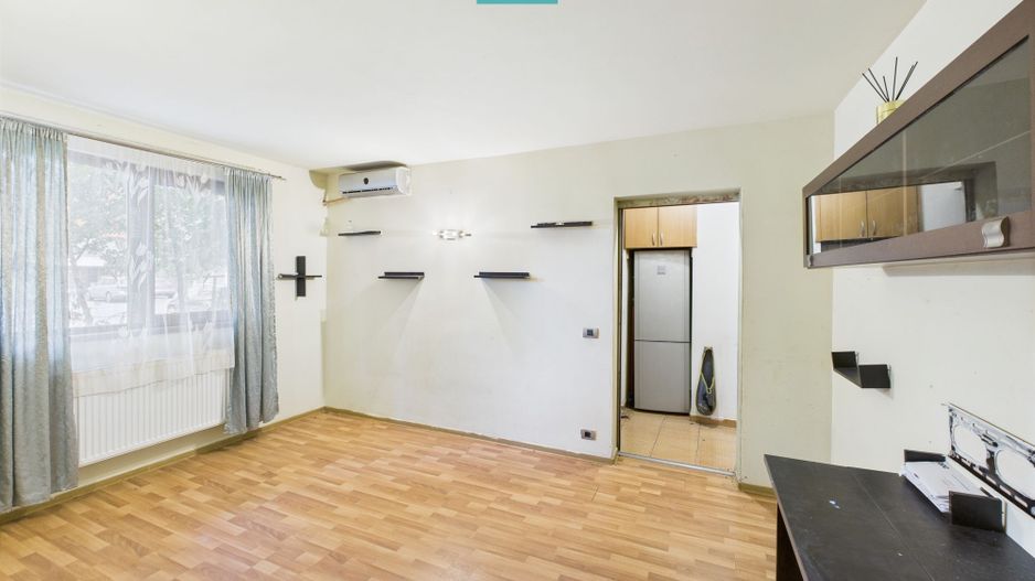 Apartament  2 camere parter Vlaicu - Poză 7