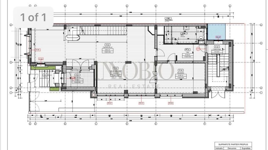 Casă/Vilă deosebită | Premium | Sediu/Rezidential | Piata Victoriei - Poză 17