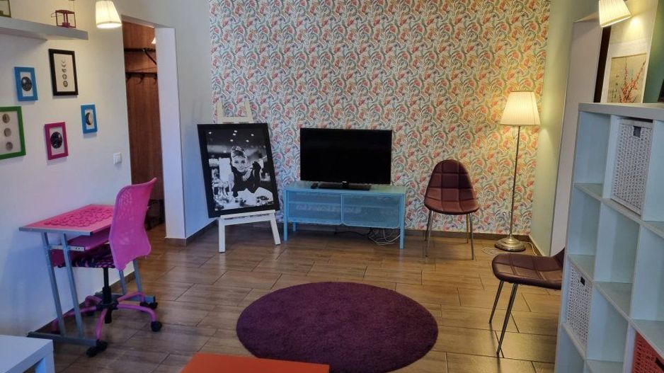 Apartament 2 camere Tineretului Metrou  L196 - Poză 8