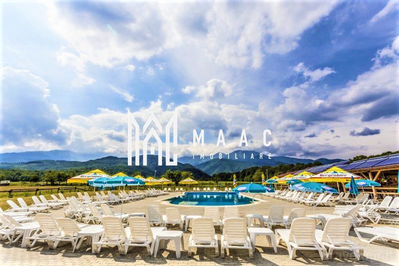 Pensiune | Complex Turistic | Zona Avrigului - Poză 11