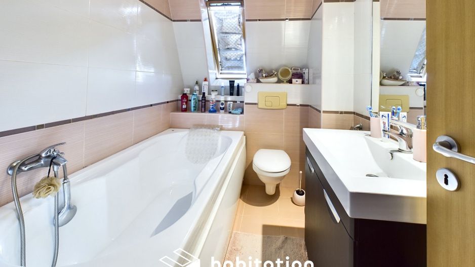 Apartament 2 camere, 58 mp utili, imobil nou, in zona de case- Lipovei - Poză 13