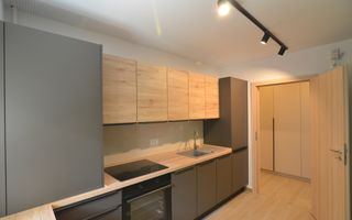 Inchiriere 2 camere cu parcare subterana URBAN PLAZA - Poză 17