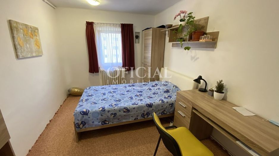 Apartament 3 Camere | 65 Mp | 2 Balcoane | Modern | Zorilor  GH.DIMA - Poză 1