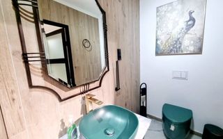 Apartament modern ultracentral Sibiu - Poză 11