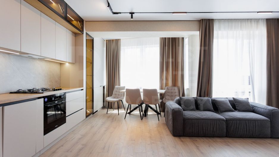 Vânzare, apartament, 2 camere, strada Tudor Stișcă, Botanica - Poză 16