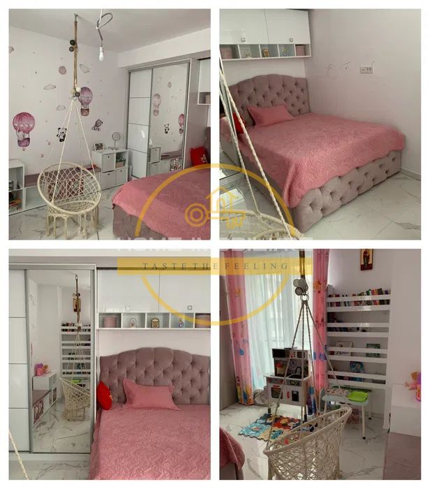 Etaj 3 Apartament cu 3 Camere,  Pacurari - Poză 3