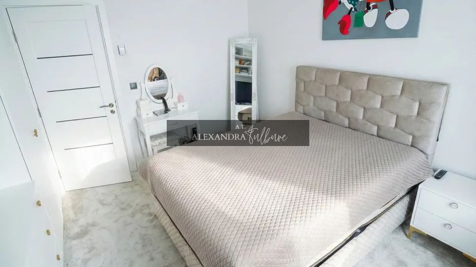 Duplex 4 camere, 170 mp, S+P+ET,  rooftop 100 mp, 4 garaje - Poză 24