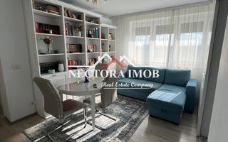 NECTORA IMOB-Apartament 2 cam,PREMIUM, ET1,Anastasia Residence Nufarul - Poză 1