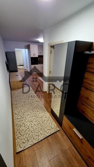 Apartament 2 camere, 50 mp, str. Libertății  (semicentral) - Poză 4