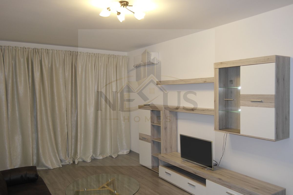 Apartament 2 camere - Decomandat - Cartier Solar - Parcare - Poză 3