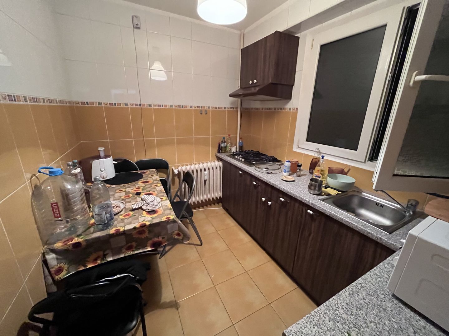 Apartament modern cu 2 camere decomandat FAVORIT | METROU - Poză 8