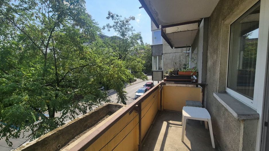 Exclusivitate- Apartament 2 camere cu loc de parcare - Poză 9