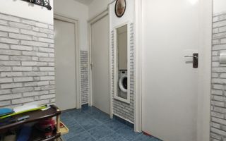 Apartament 2 camere, aproape de Academia de Muzica, Mănăștur - Poză 9