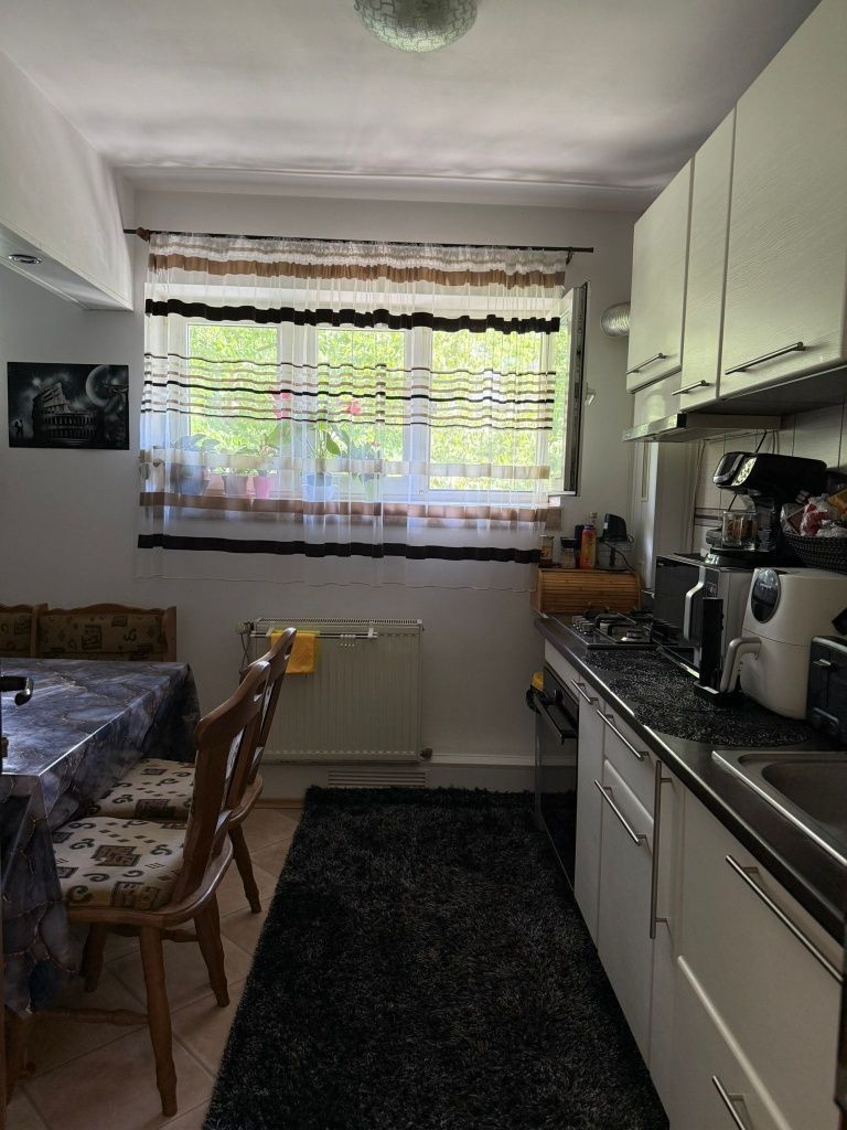 Apartent 2 decomandate et 1/4 Brazda - Poză 5