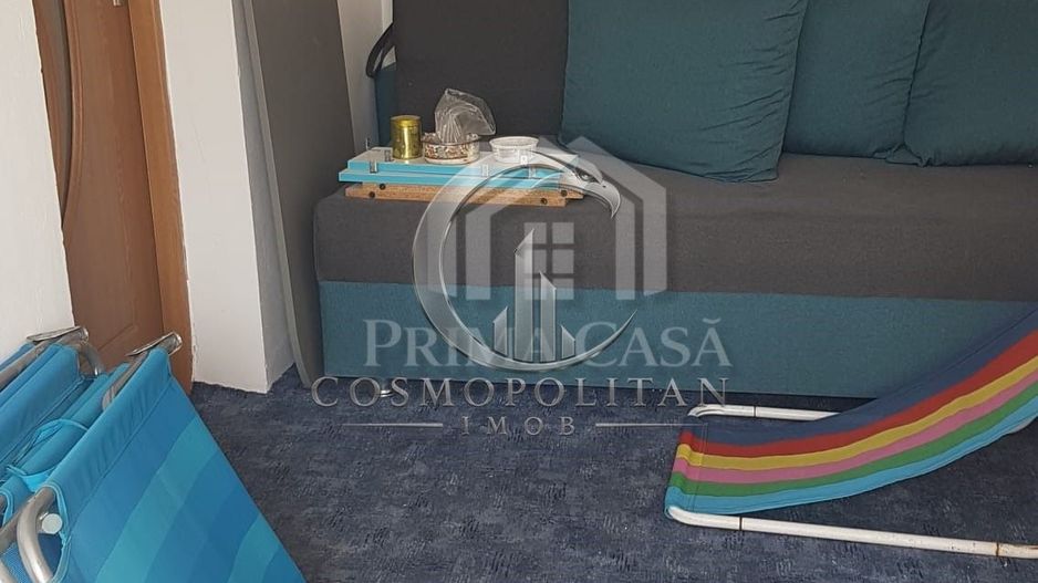 Casa in comuna Merei (12km de Buzau; 5km de A7) ~ teren 1000mp, deschidere 15m ~ - Poză 4
