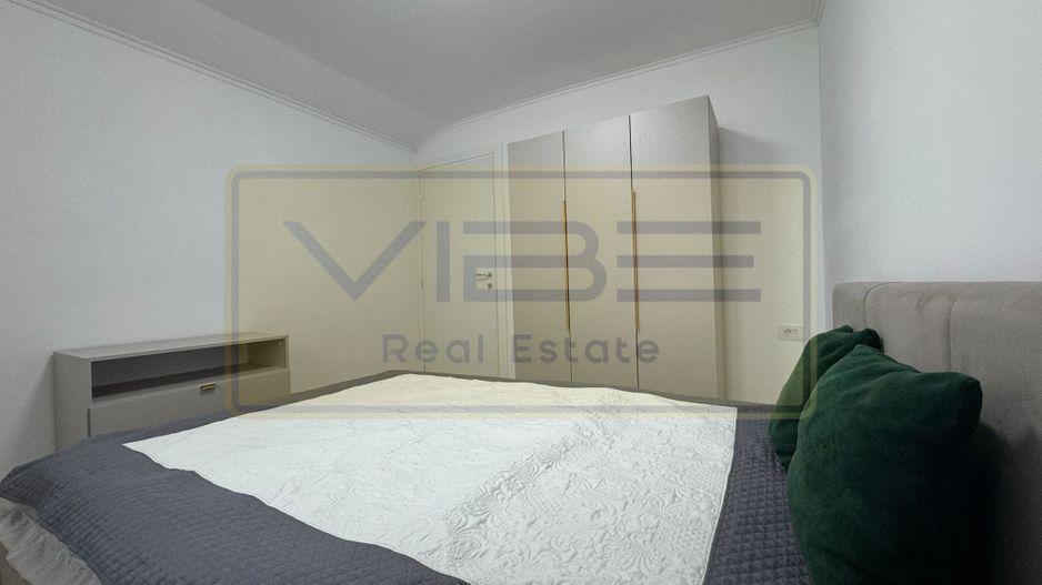 Duplex 4 camere 150mp | living | parcare privata | spatiu verde Bucium - Visani - Poză 11
