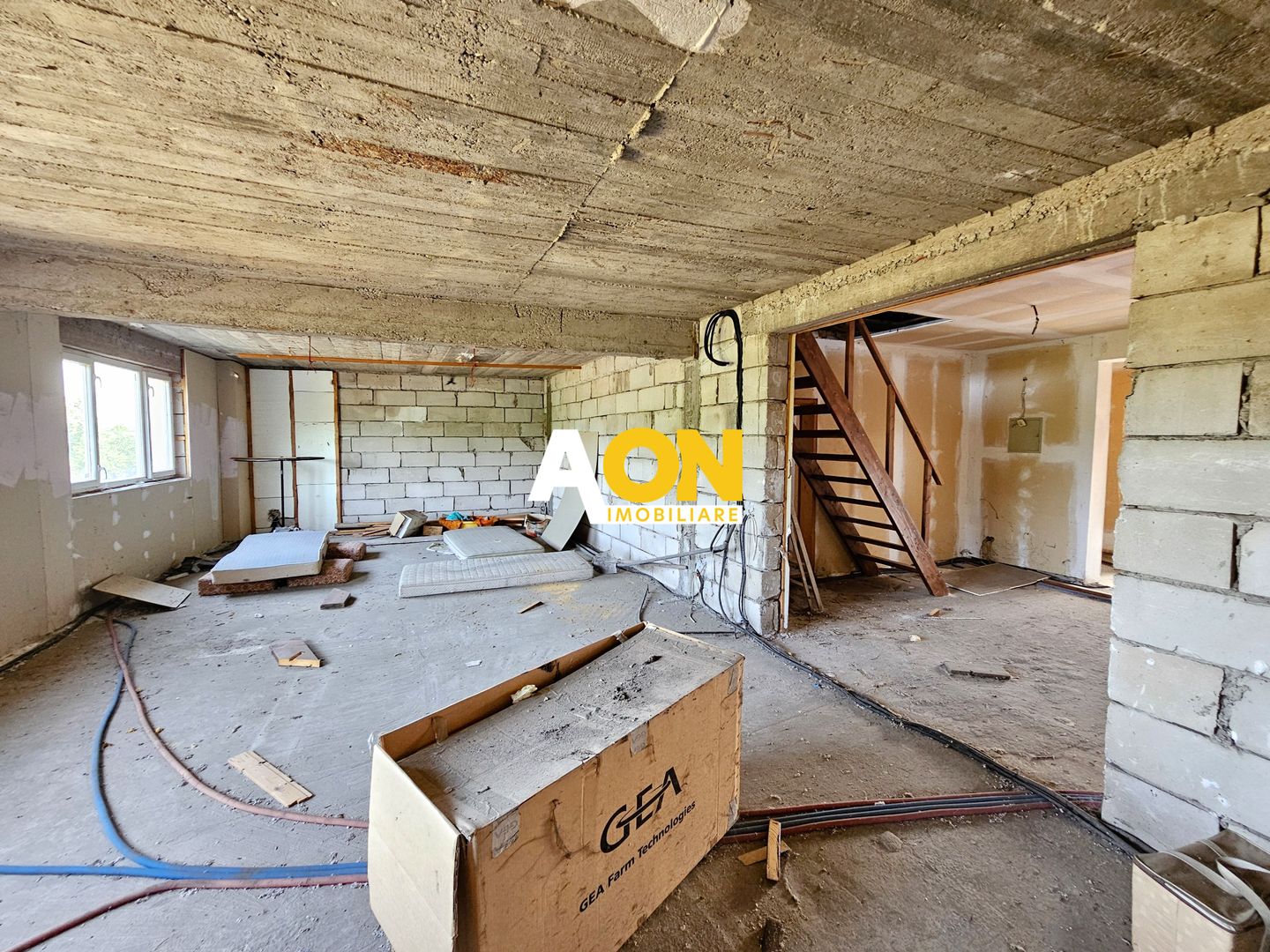 Proprietate cu potențial mixt – locuință și spațiu de lucru în Partoș - Poză 26