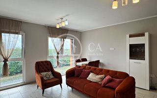 Apartament de închiriat cu 2 camere în zona AES Residence, Oradea - Poză 6