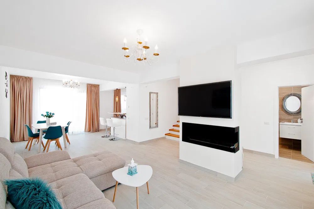 Casa zona Arcasilor - Poză 4