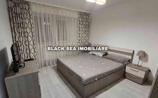 Apartament decomandat 2 camere, Tomis Nord – OMV, etaj 1, mobilat - Poză 6