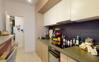 Apartament 2 camere | Bloc Nou | Curte 50 mp - Poză 8