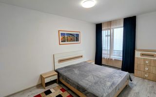 Apartament modern cu 2 camere și parcare subterană | Zona Iulius Mall - Poză 5