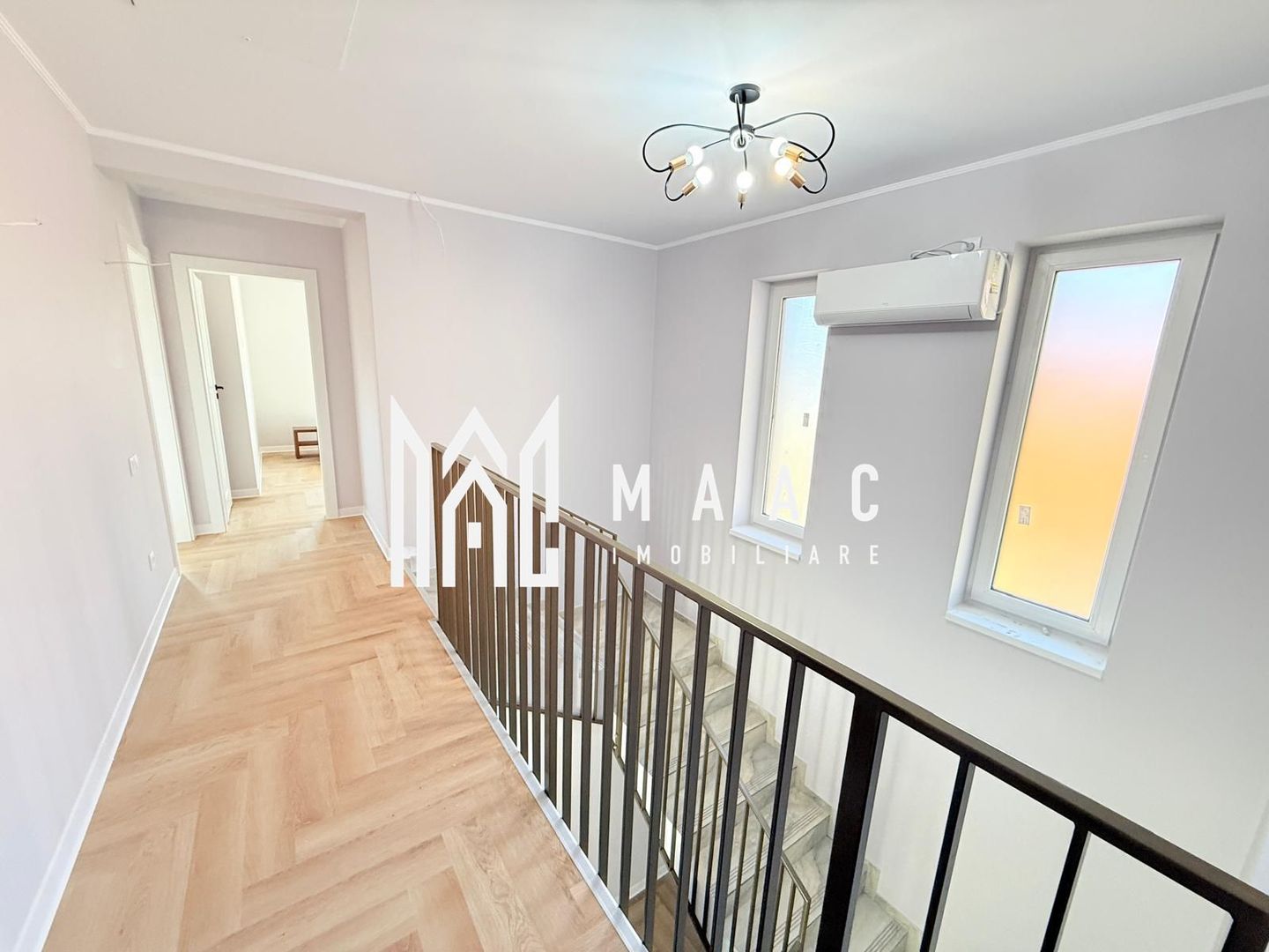 Casa individuala | 4 camere | La cheie | 644 MP | Selimbar - Poză 14