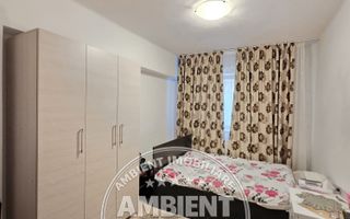 APARTAMENT CU 3 CAMERE, 75 MP, MOBILAT ȘI UTILAT – VASLUI, ULTRACENTRAL; - Poză 7