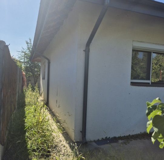 Casa individuala parter, Domnesti, zona Craitei-Foisorului. Investitie buna. - Poză 2