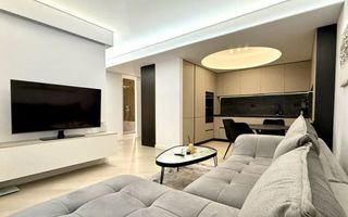 Premium I Apartament  3 camere Cortina North Pipera I Parcare Inclusa - Poză 1