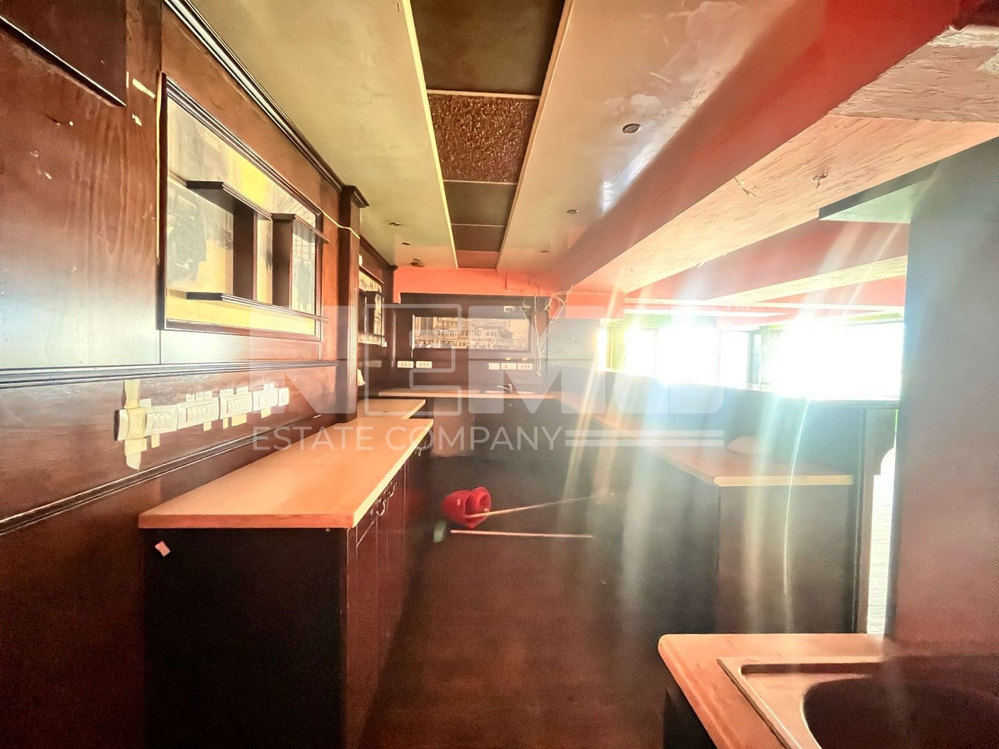 Spatiu Comercial 242 Mp/Utili  I Suceava/Obcini I2000Euro/Luna - Poză 12