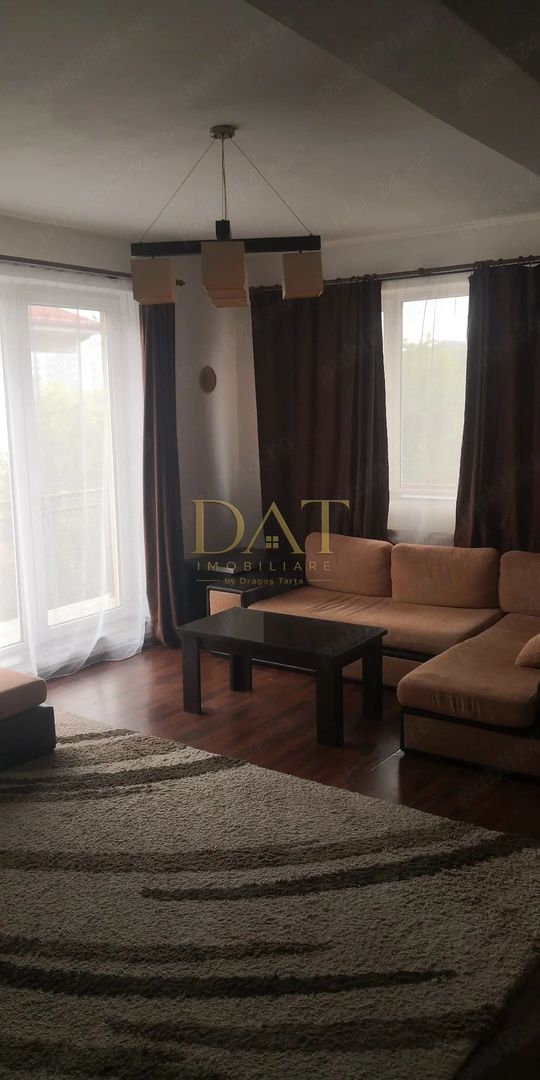 Apartament 2 camere | etaj intermediar | garaj inclus |  Buna Ziua - Poză 2
