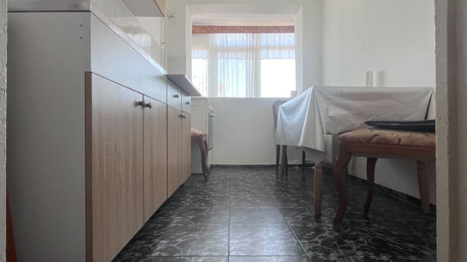 Zona Pavcom! Inchiriere apartament cu 2 camere in Targoviste, micro 6! - Poză 3