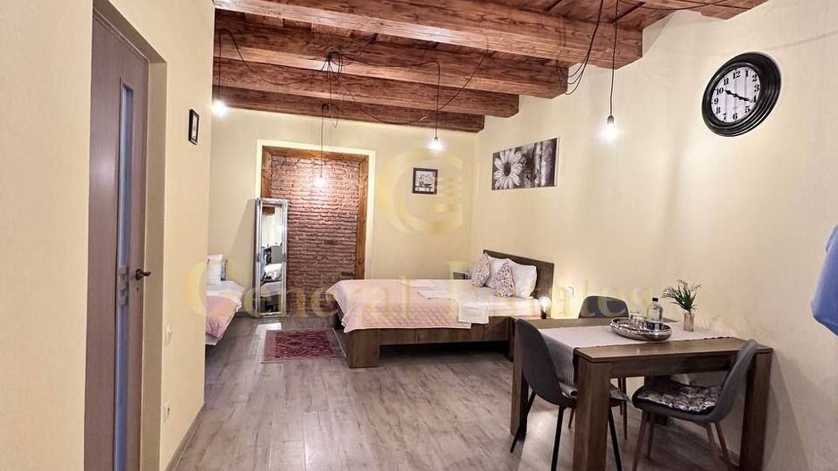 Apartament spre vanzare amplasat la doar 2 minute de Piata Sfatului - Poză 4