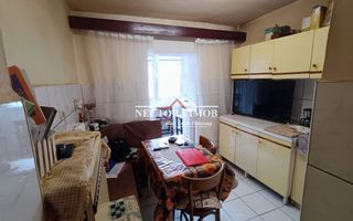 NECTORA IMOB-Apartament 3 camere, 2 bai, Etaj 2, Calea Aradului,Tip PB - Poză 10